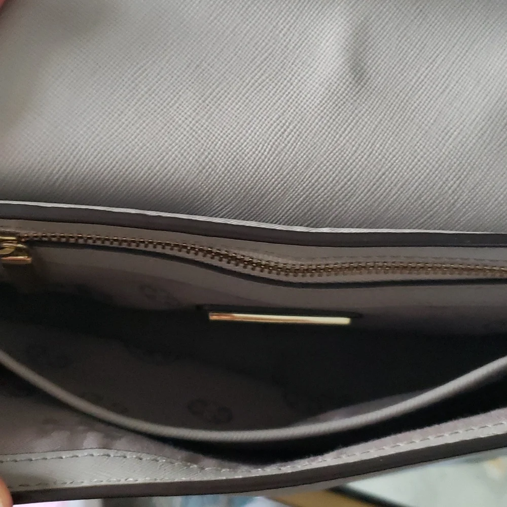Tory Burch Crossbody leather purse